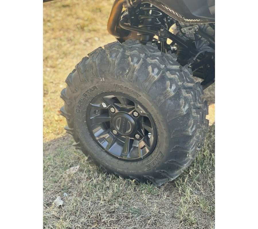 2026 Polaris Ranger Crew 1000 Premium