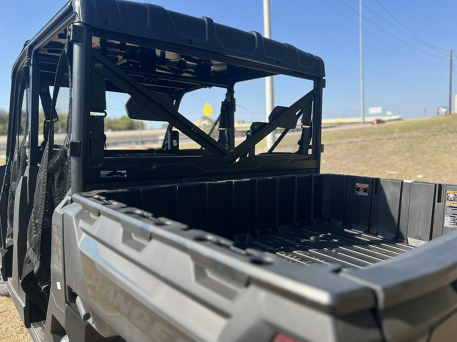 2026 Polaris Ranger Crew 1000 Premium
