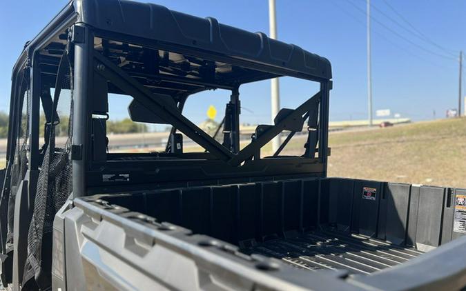 2026 Polaris Ranger Crew 1000 Premium