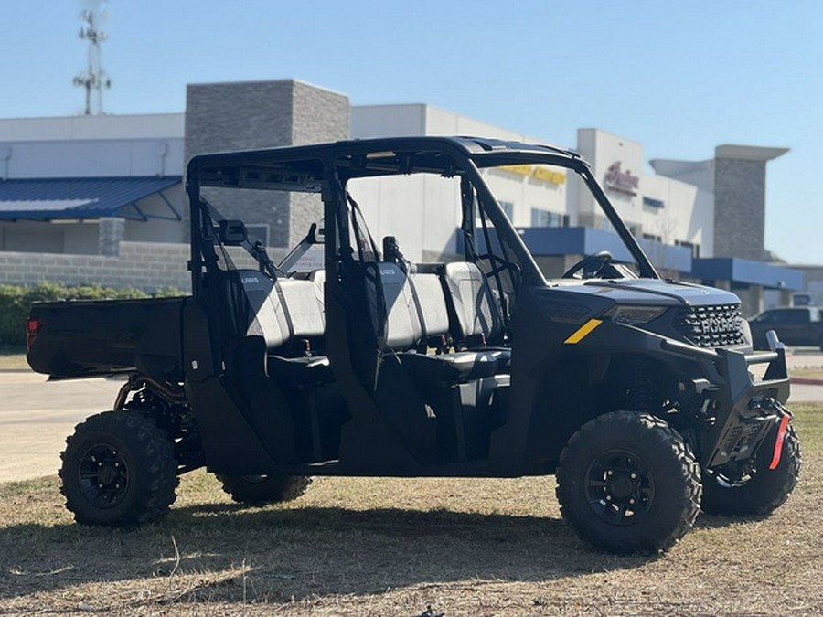 2026 Polaris Ranger Crew 1000 Premium