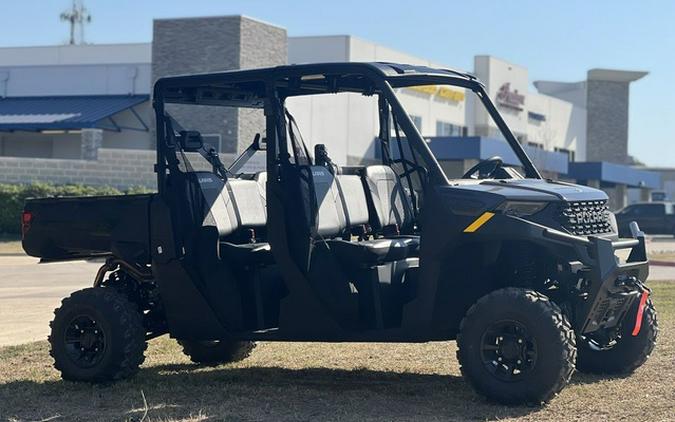 2026 Polaris Ranger Crew 1000 Premium
