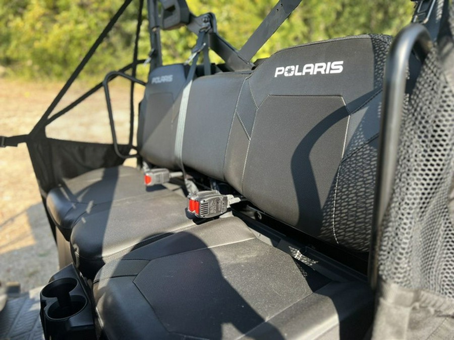 2026 Polaris Ranger Crew 1000 Premium