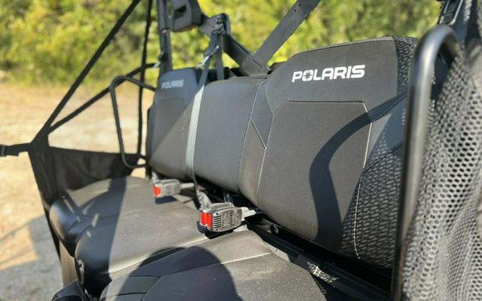 2026 Polaris Ranger Crew 1000 Premium