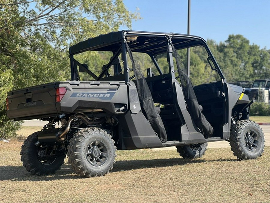 2026 Polaris Ranger Crew 1000 Premium