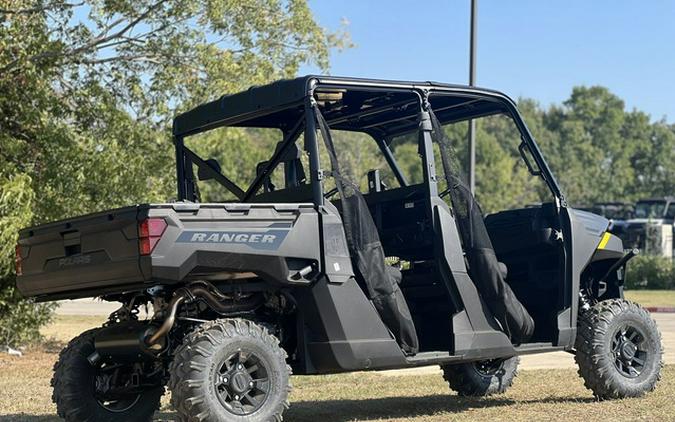 2026 Polaris Ranger Crew 1000 Premium