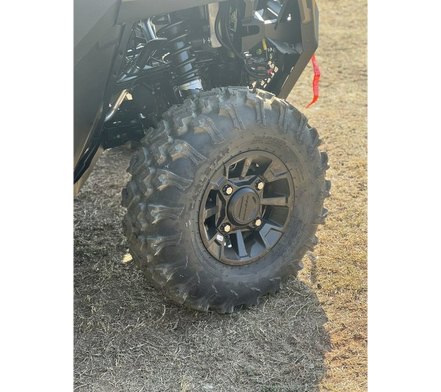 2026 Polaris Ranger Crew 1000 Premium