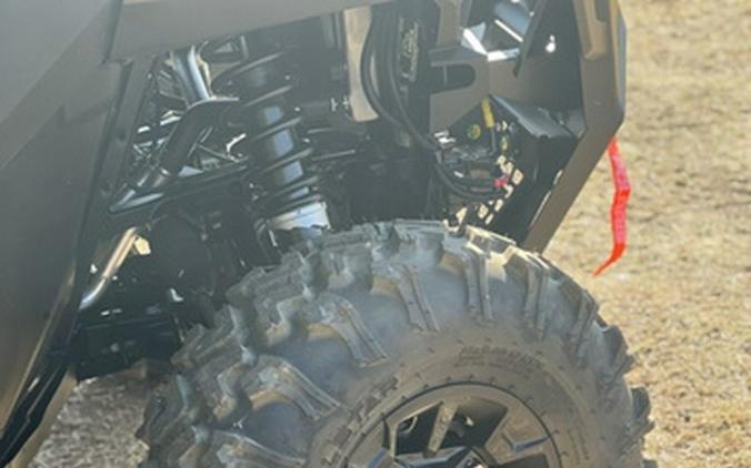 2026 Polaris Ranger Crew 1000 Premium