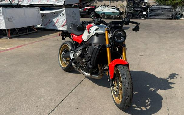 2026 Yamaha XSR 900
