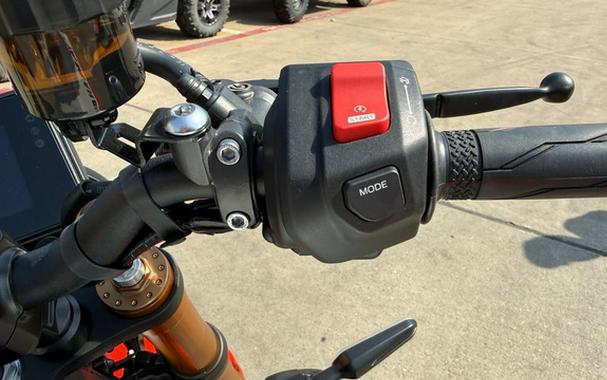 2026 Yamaha XSR 900