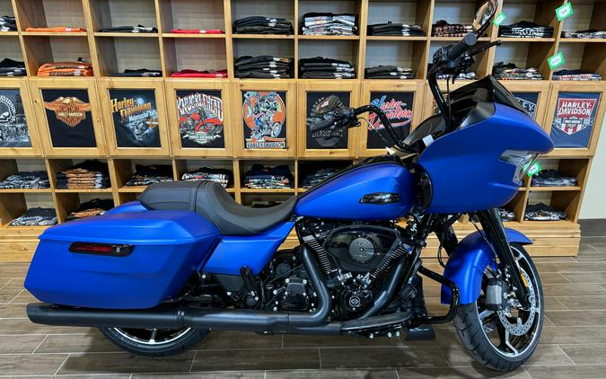 2026 Harley-Davidson Road Glide®