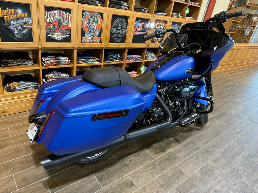 2026 Harley-Davidson Road Glide®