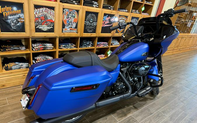 2026 Harley-Davidson Road Glide®