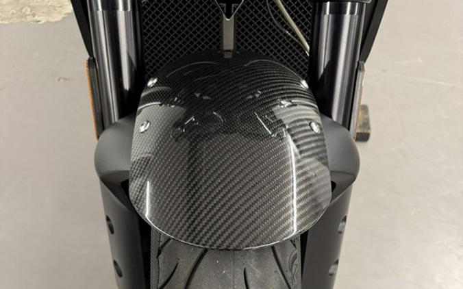 2020 Triumph Rocket 3 TFC