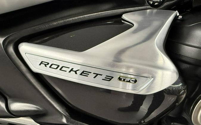 2020 Triumph Rocket 3 TFC