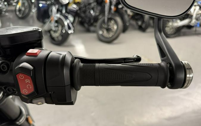2020 Triumph Rocket 3 TFC