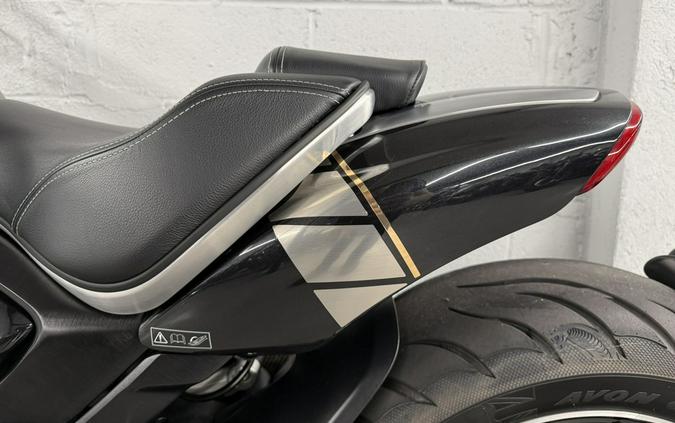 2020 Triumph Rocket 3 TFC