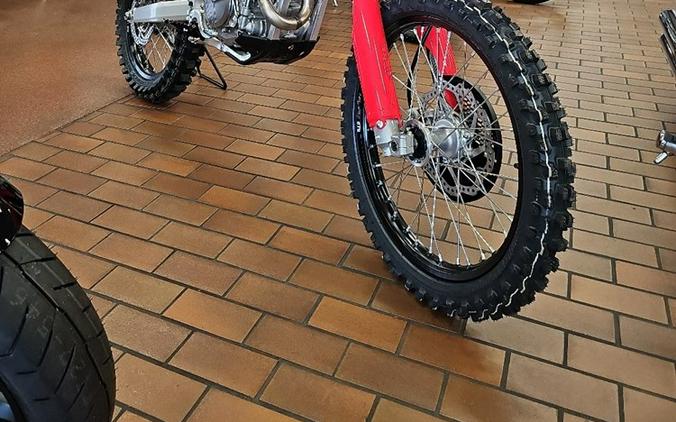 2023 Honda CRF450R