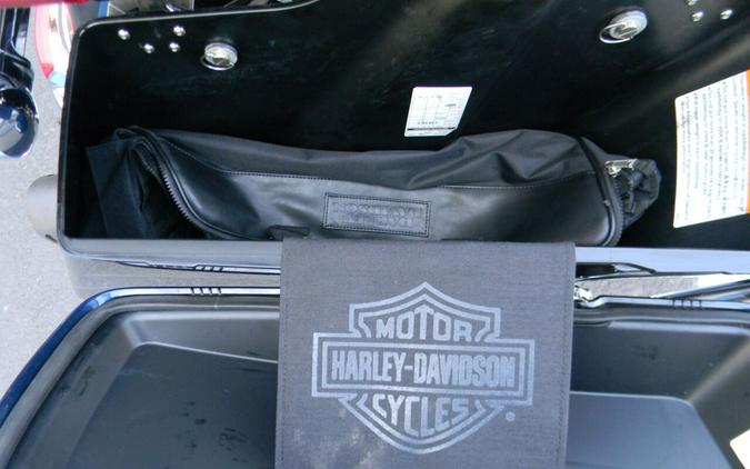 2012 Harley-Davidson Ultra Limited FLHTK