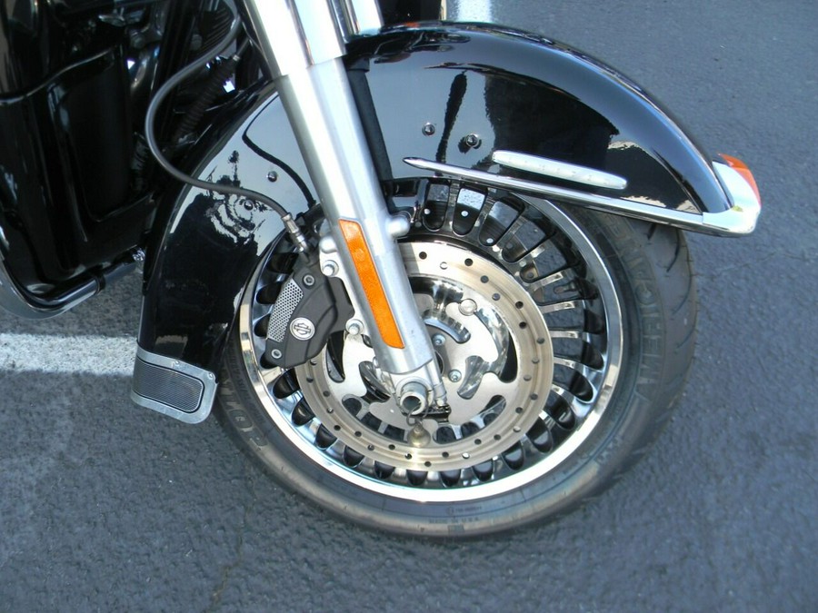 2012 Harley-Davidson Ultra Limited FLHTK