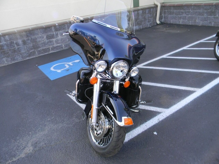 2012 Harley-Davidson Ultra Limited FLHTK