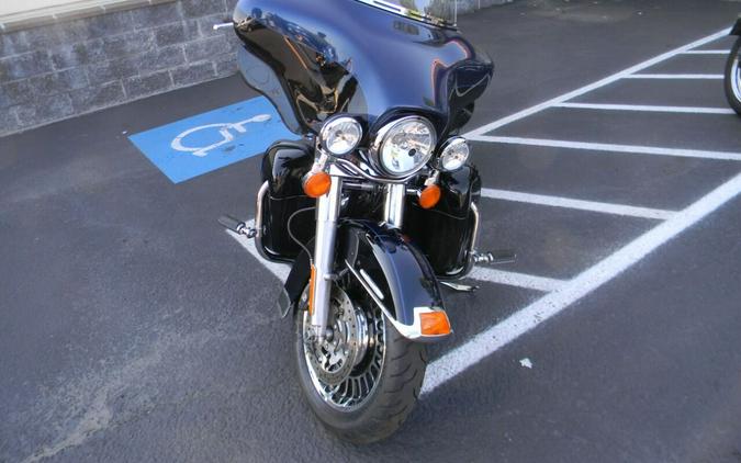 2012 Harley-Davidson Ultra Limited FLHTK