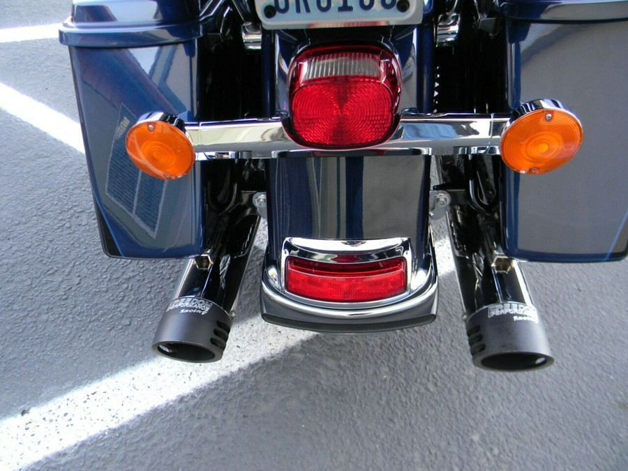 2012 Harley-Davidson Ultra Limited FLHTK