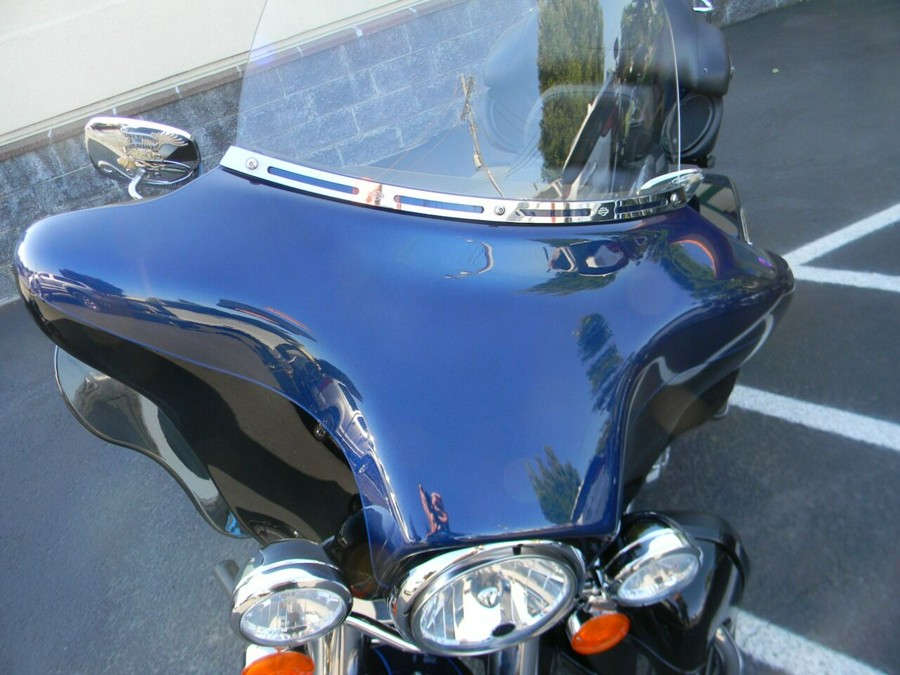 2012 Harley-Davidson Ultra Limited FLHTK