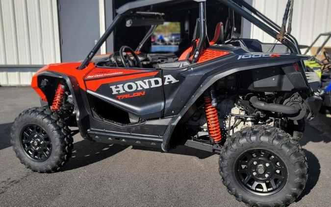 2022 Honda® Talon 1000X