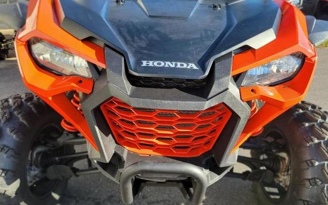 2022 Honda® Talon 1000X