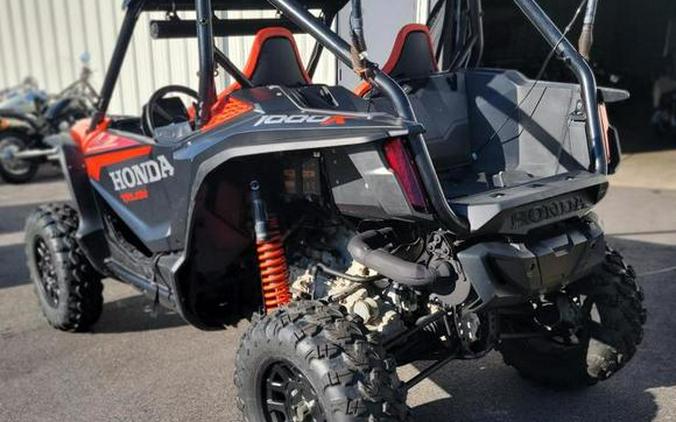 2022 Honda® Talon 1000X