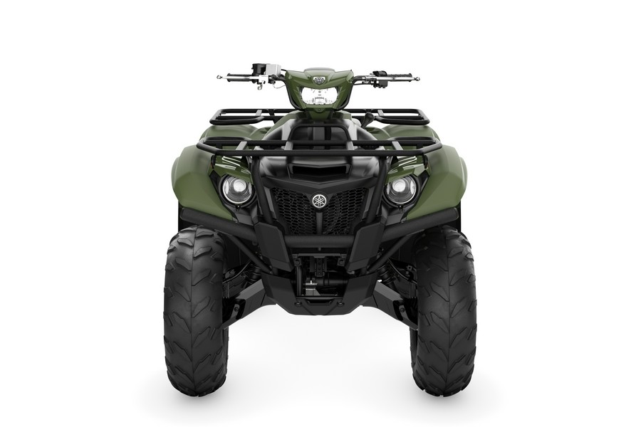 2024 Yamaha Kodiak 700 EPS