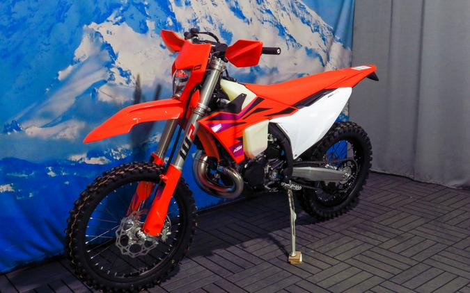 2024 KTM 250 XC-W