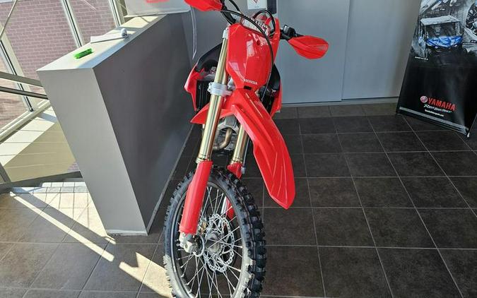 2024 Honda® CRF450RX