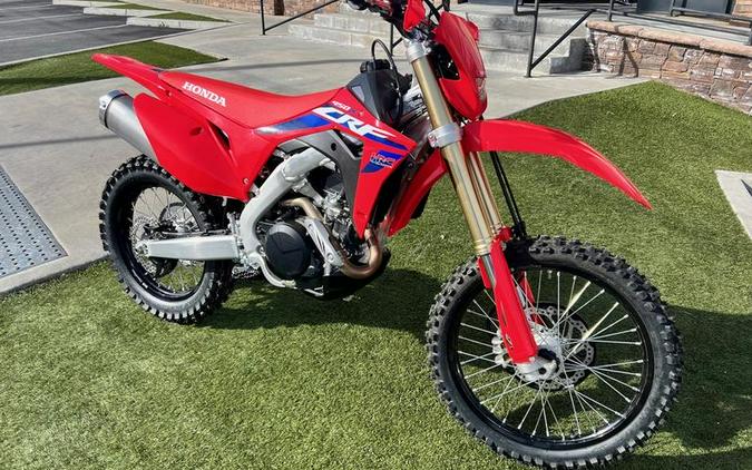 2024 Honda® CRF450X