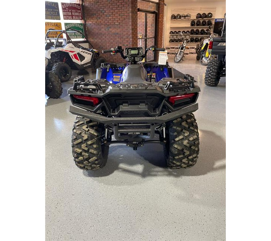 2024 Polaris Sportsman 850 Ultimate Trail