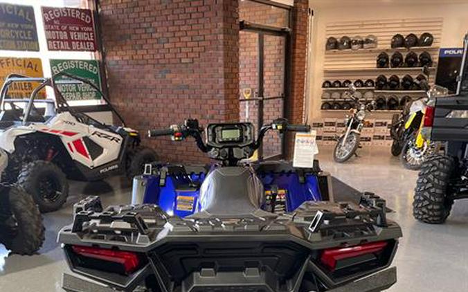 2024 Polaris Sportsman 850 Ultimate Trail