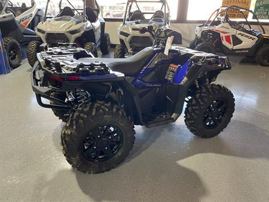 2024 Polaris Sportsman 850 Ultimate Trail