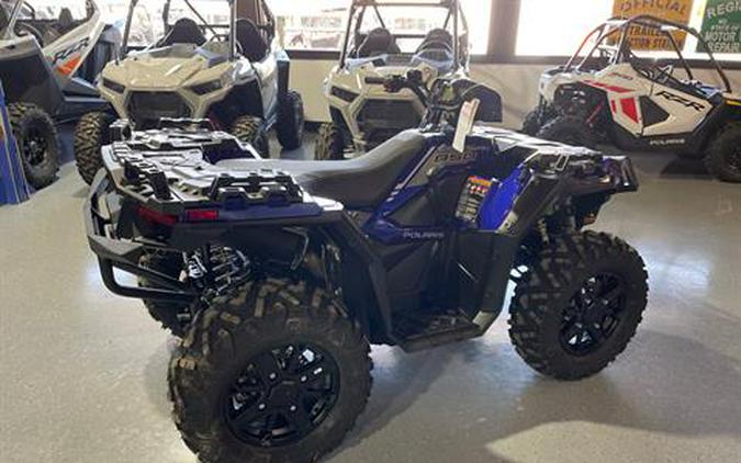 2024 Polaris Sportsman 850 Ultimate Trail