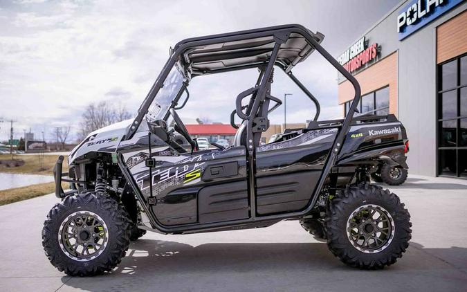 2024 Kawasaki Teryx® S LE