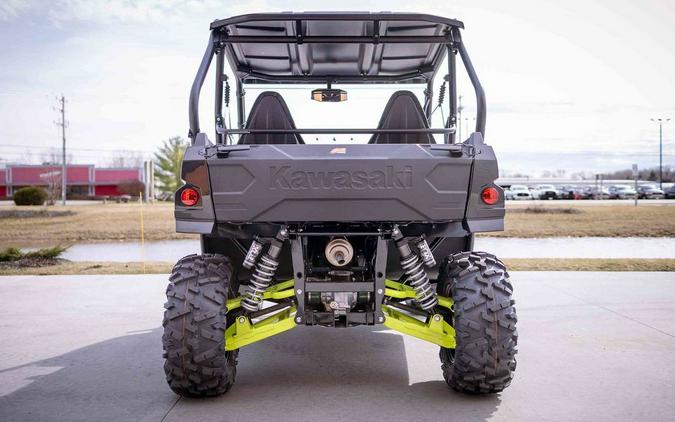 2024 Kawasaki Teryx® S LE