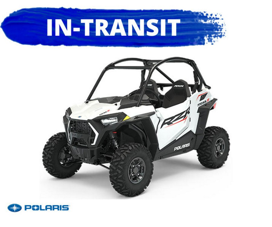 2023 Polaris® RZR Trail S 900 Sport