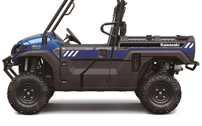 2024 Kawasaki MULE PRO-FXR 1000