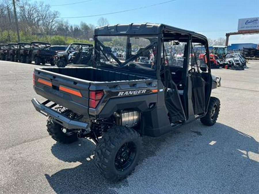 2024 Polaris Ranger Crew XP 1000 Premium