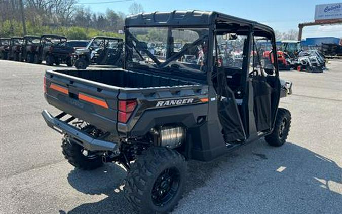 2024 Polaris Ranger Crew XP 1000 Premium