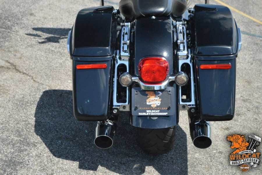 2020 Harley-Davidson FLHT - Electra Glide Standard