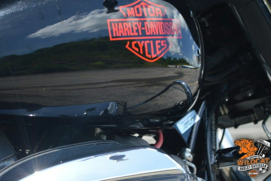 2020 Harley-Davidson FLHT - Electra Glide Standard