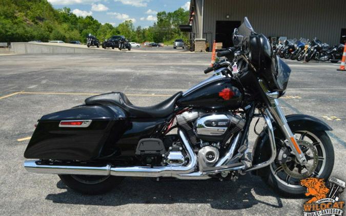 2020 Harley-Davidson Electra Glide Standard Review: Stripped-Down