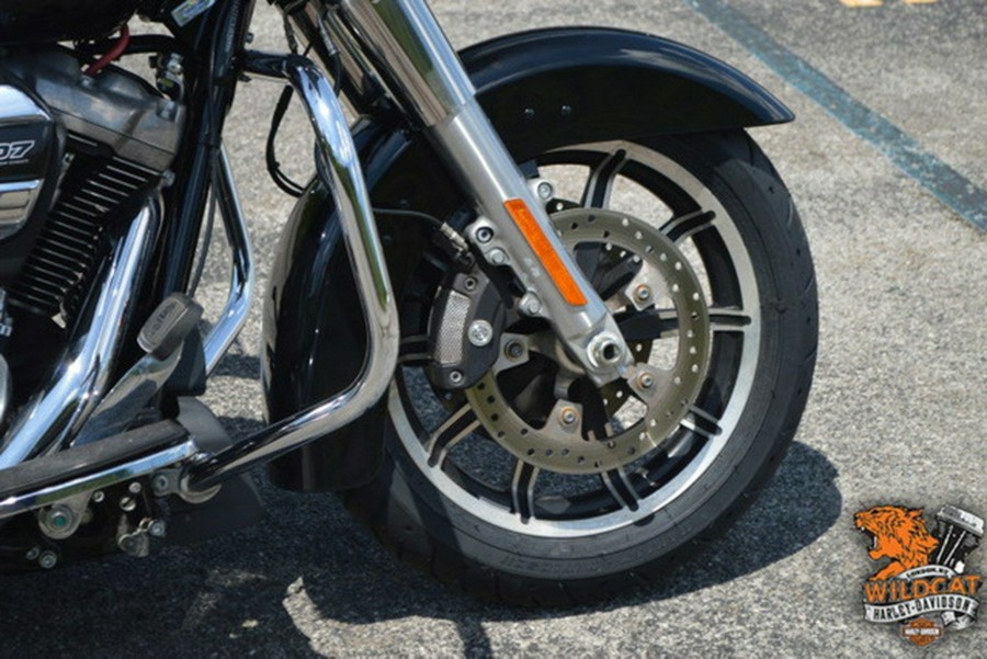 2020 Harley-Davidson FLHT - Electra Glide Standard