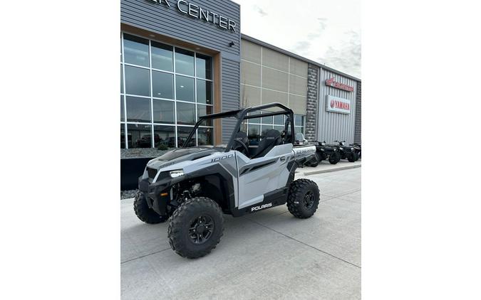 2024 Polaris Industries GENERAL 1000 SPORT - GHOST GRAY