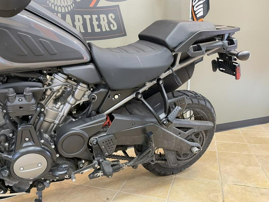 2021 Harley-Davidson® Pan America™ 1250 Special